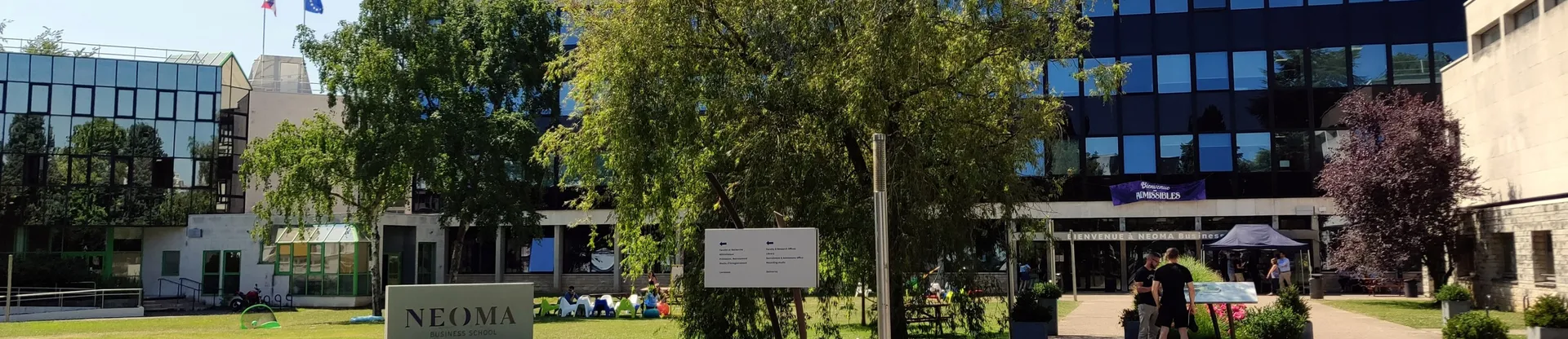 Neoma Business School