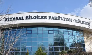 Ankara Üniversitesi Ankara Üniversitesi Siyasal Bilgiler Fakültesi, Nam-ı Diğer Mülkiye Hakkında Bilmeniz Gerekenler!