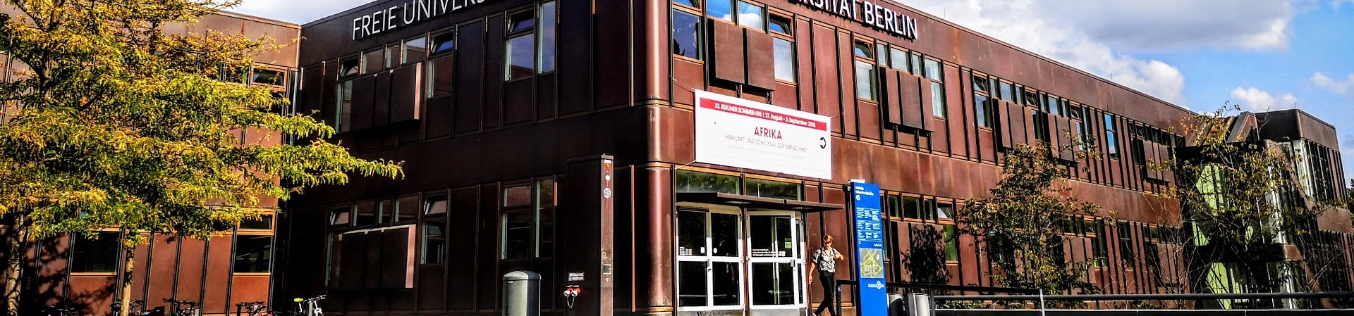 Free University of Berlin