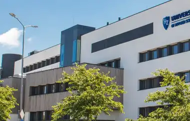 Hz University of Applied Sciences