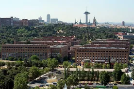 Madrid Complutense Üniversitesi