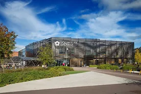 Dalarna Üniversite Koleji