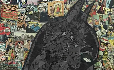 DC Evreni'nin Sevilen Karakteri Batman Hangi Üniversite Mezunu?