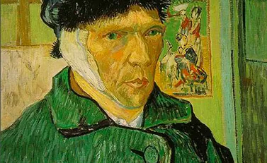 Vincent Van Gogh'un En Ünlü 10 Resmi! Sanat 101!