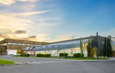 Northern Lights Koleji