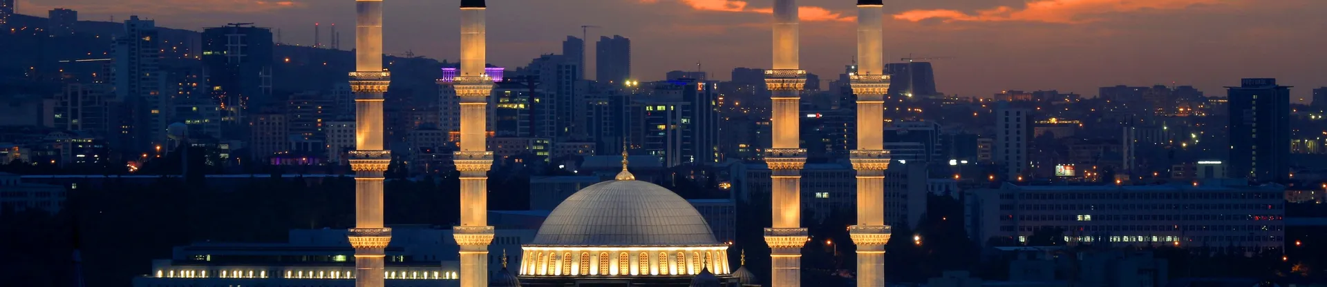 Ankara Hacı Bayram Veli Üniversitesi