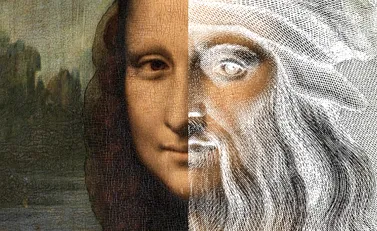 7 Maddede Leonardo Da Vinci gibi Olmak!