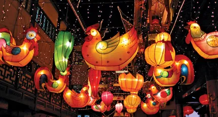 Asya'da Görülmesi Gereken Kültür Festivalleri