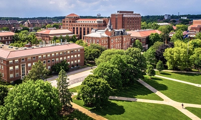Things to Know About Purdue University