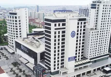 İstanbul Esenyurt Üniversitesi