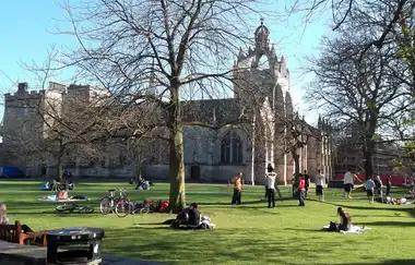 Aberdeen Üniversitesi