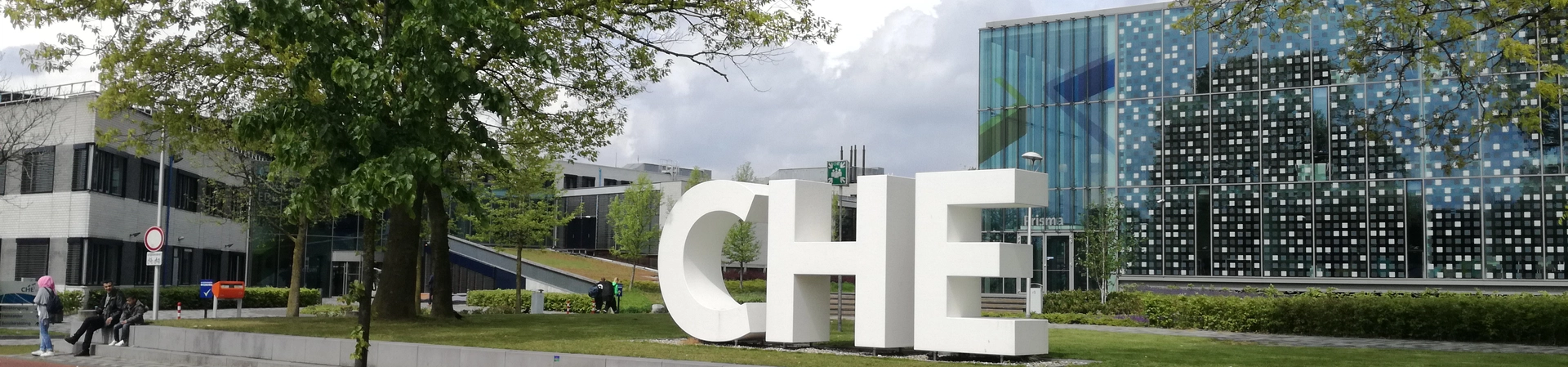 Christelijke Hogeschool Ede