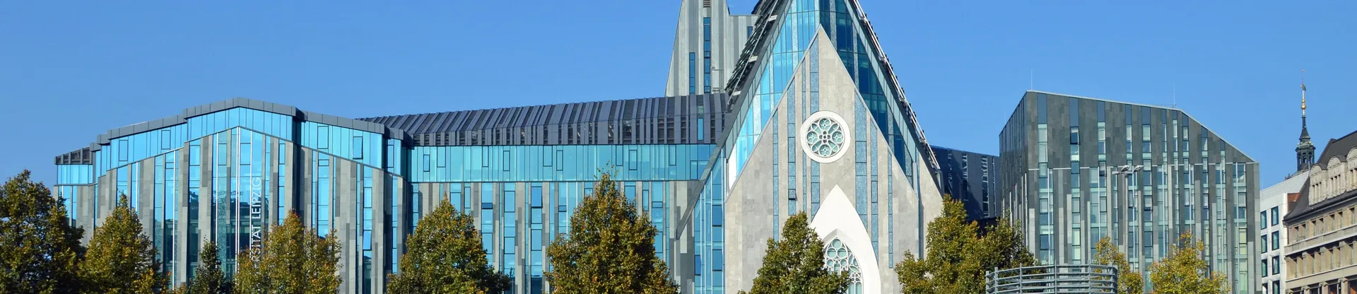 University of Leipzig