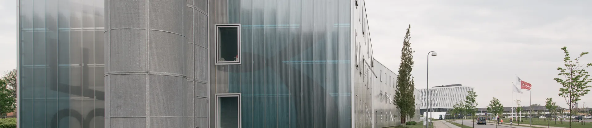 Dania Akademisi Uygulamalı Bilimler Üniversitesi