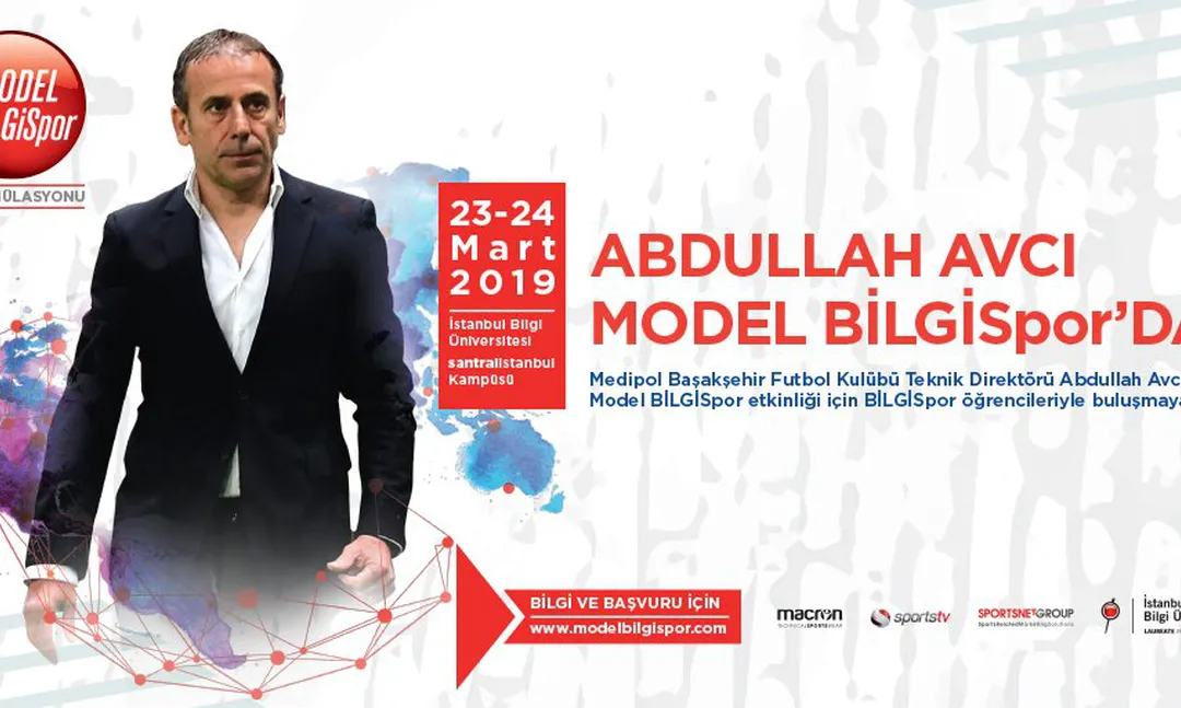 İstanbul Bilgi Üniversitesi'nde Model BilgiSpor FIFA Simülasyonu