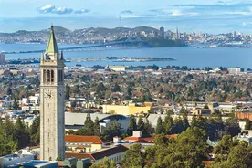 University of California Berkeley