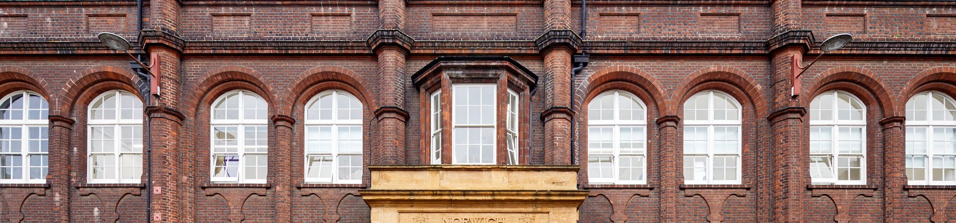 Norwich University of the Arts