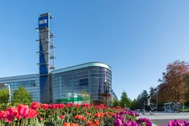 British Columbia Teknoloji Enstitüsü