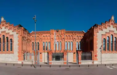 Rovira Virgili Üniversitesi