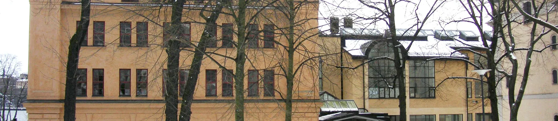 Royal Institute of Art