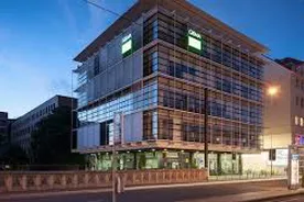 Leibniz University Hannover