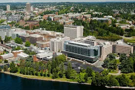 Lisans Washington Üniversitesi - Amerika Birleşik Devletleri, Seattle