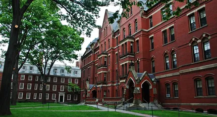 Brief Information About Harvard University