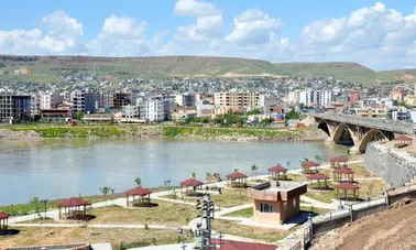 Şırnak'da üniversite okumak ve öğrenci olmak!