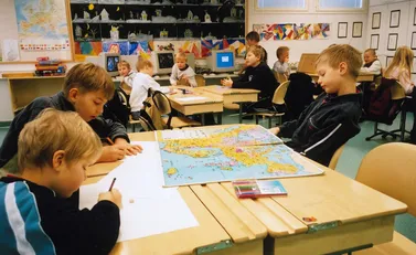 Finlandiya Eğitim Sisteminin Başarısının Sırları