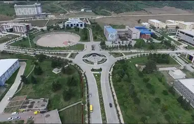 Hatay Mustafa Kemal Üniversitesi