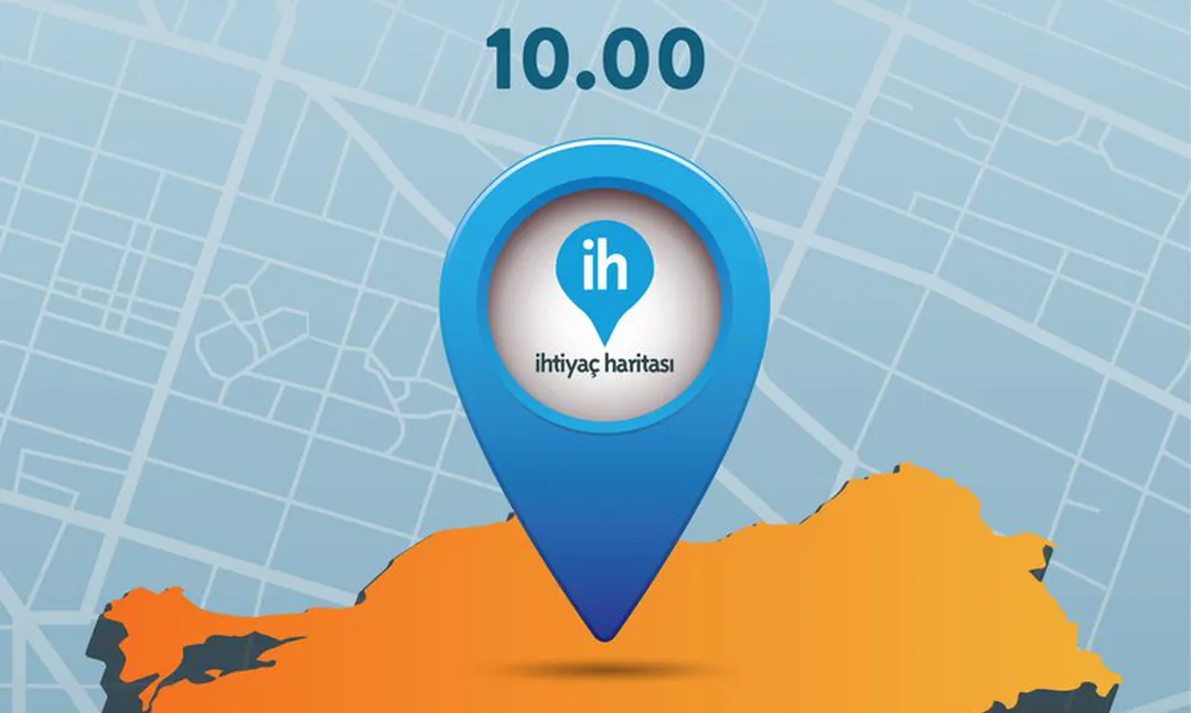 İhtiyaç Haritası Zirvesi Yeditepe Üniversitesi'nde