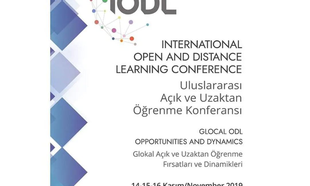 IODL 2019 Konferansı