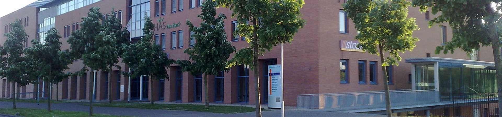 Has Uygulamalı Bilimler Üniversitesi