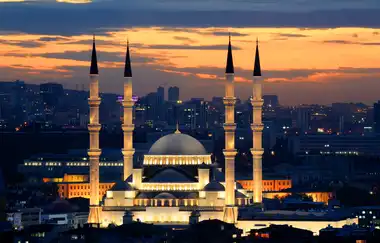 Ankara Hacı Bayram Veli Üniversitesi