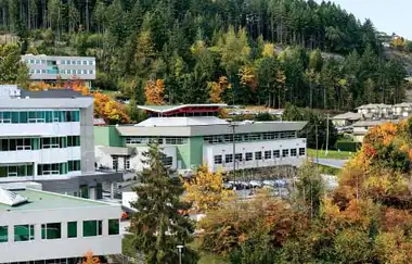 Vancouver Island University