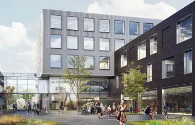 University College Lillebaelt