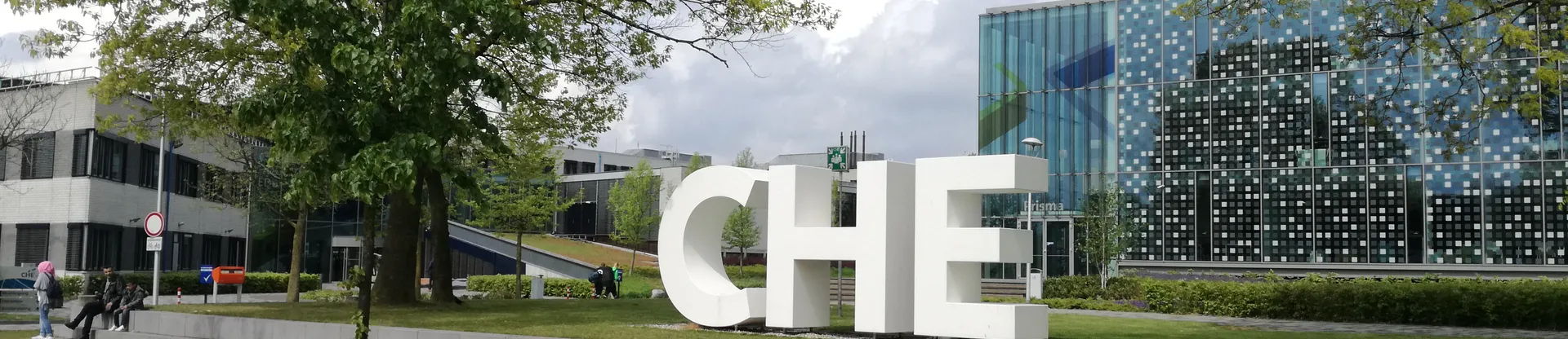 Christelijke Hogeschool Ede