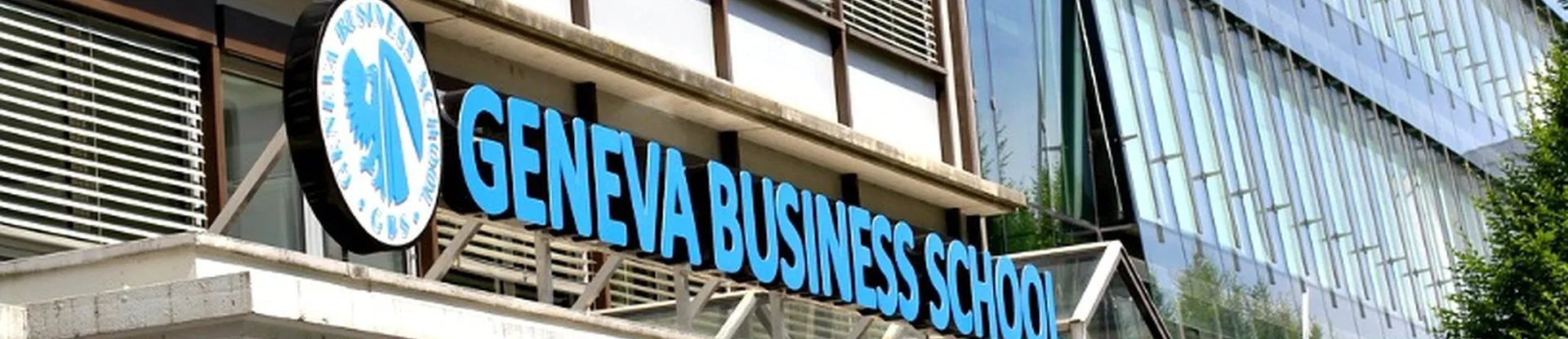 Geneva Business School
