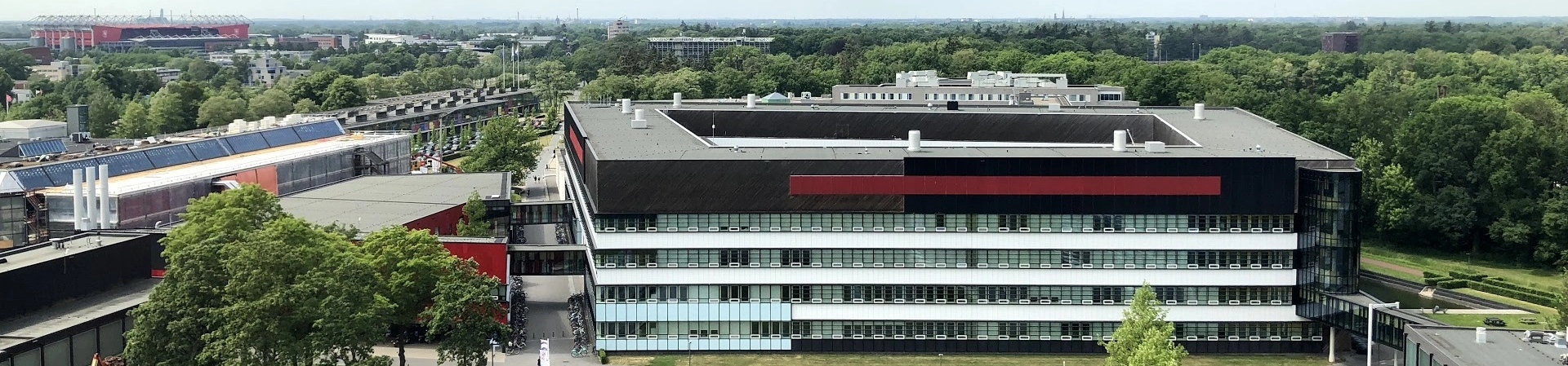 Twente Üniversitesi