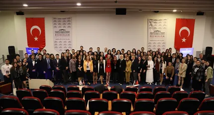 Bezmialem Vakıf Üniversitesi 6. Ulusal Tıp Öğrenci Kongresi Gerçekleşti