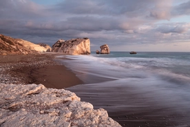 Bachelor - South Cyprus