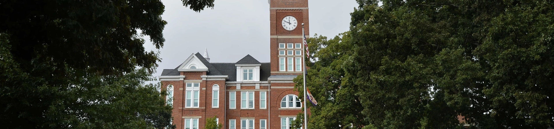Clemson Üniversitesi
