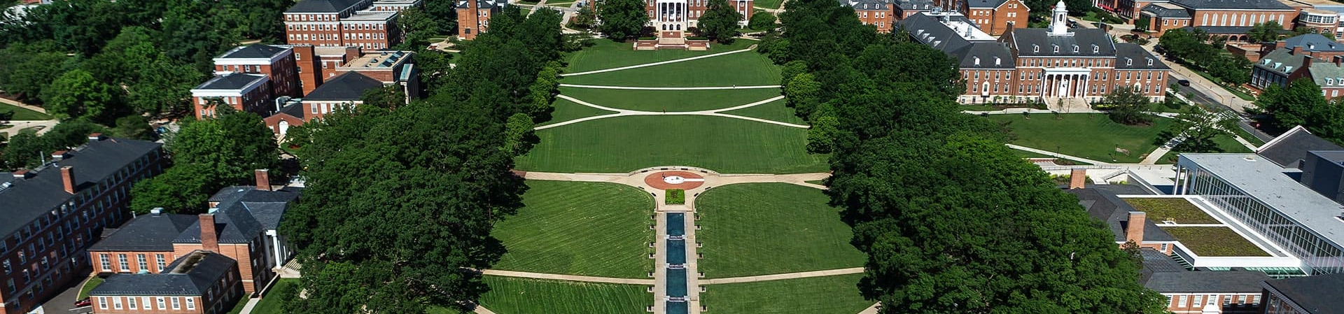 University of Maryland