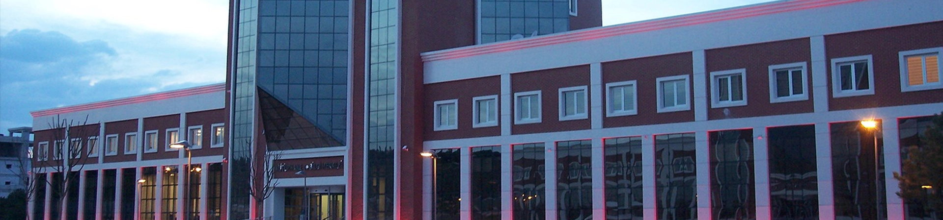 Bilecik Şeyh Edebali University
