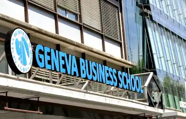 Geneva Business School