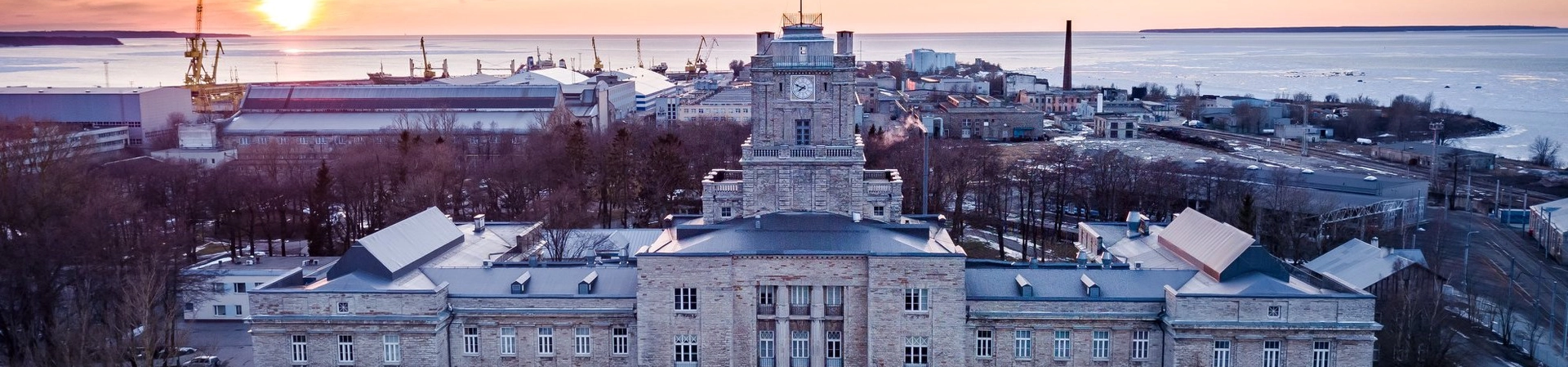 Estonian Maritime Academy