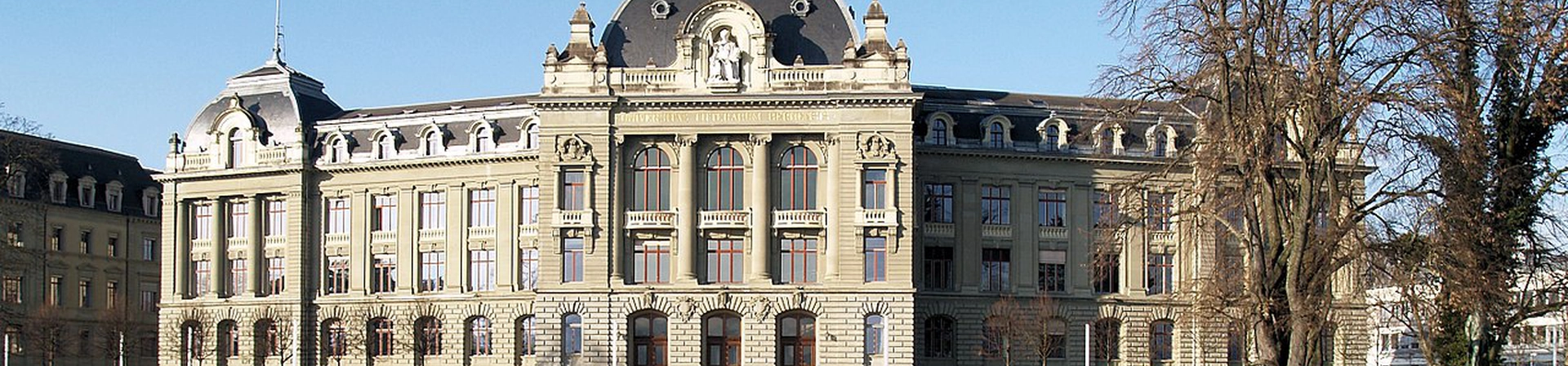 Bern Üniversitesi