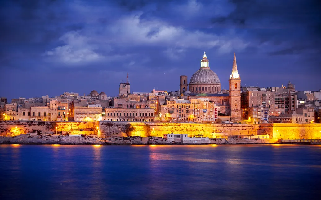 Interesting and Fun Facts about Malta