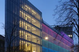 Maria Curie Sklodowska University