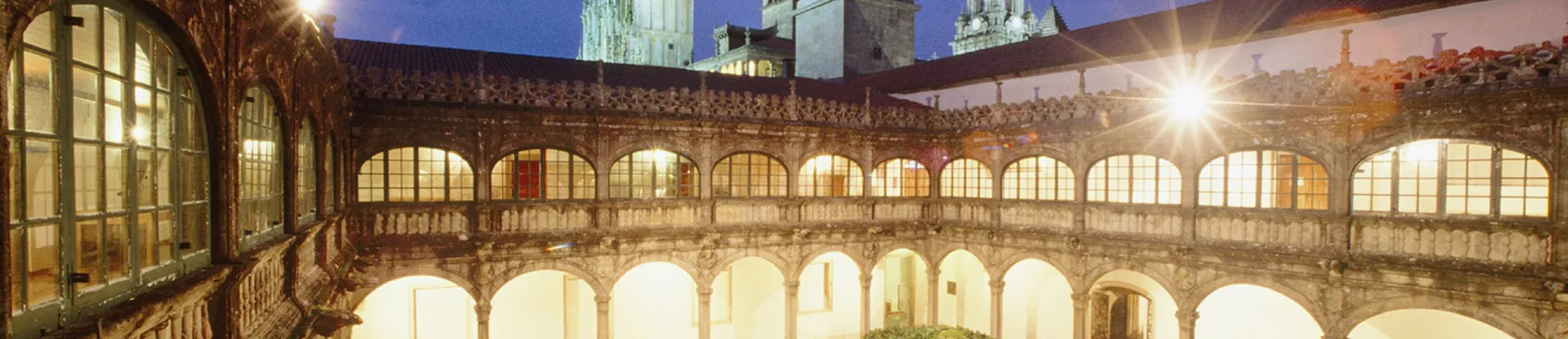 University of Santiago De Compostela